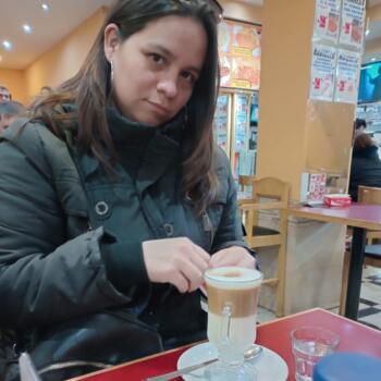 Babysitter Monte Grande: Rocío