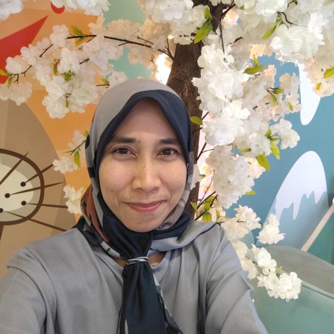 Babysitter in Petaling Jaya: Norliza