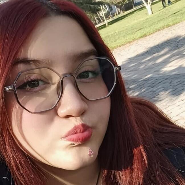 Babysitter in Santiago: Anais