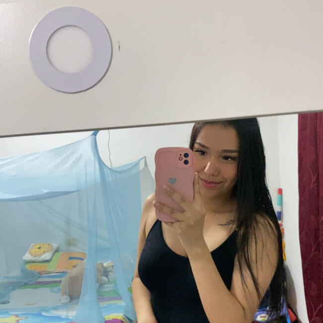 Niñera en Cali: Meliza