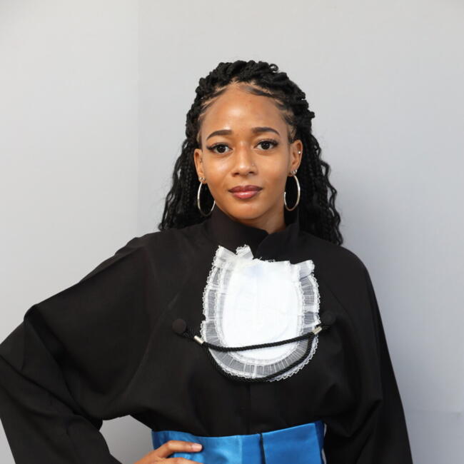 Babá em Salvador: Kelly