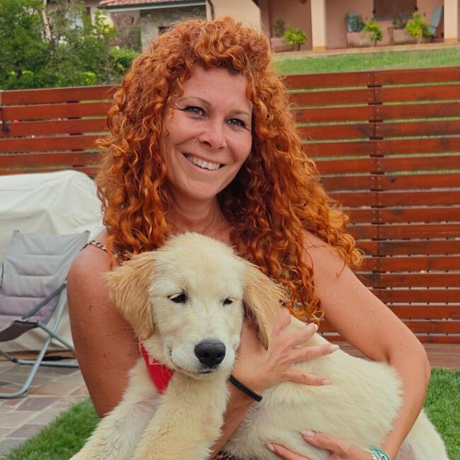 Babysitter a Sotto il Monte Giovanni XXIII: Sabrina