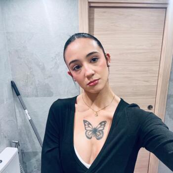 Canguro en Camargo: Lucia