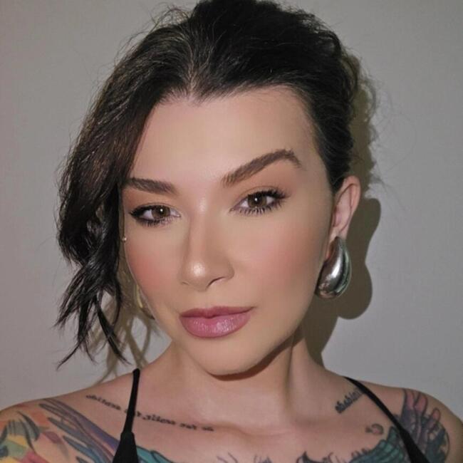 Babysitting job in Fortaleza: Camilla