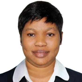 Babysitter in Dubai: Christy