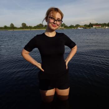 Babysitter Bydgoszcz: Paulina