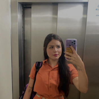 Babá em Belo Horizonte: Steffane