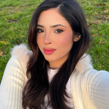 Babysitter in Madrid: Gabriela