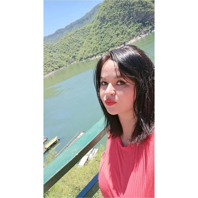 Niñera en Ciudad de Salta: Graciela paola