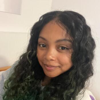 Babysitter in Ulm: Annela