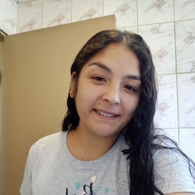 Babysitter in San Nicolás: Belen