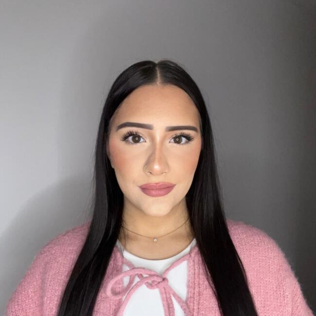 Babysitter in Saint-Magne-de-Castillon: Margaux