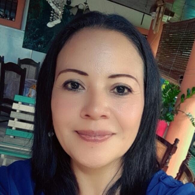 Babysitter in Managua: Martha