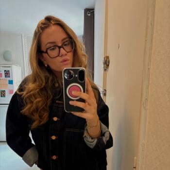 Babysitter in Montpellier: Alexia
