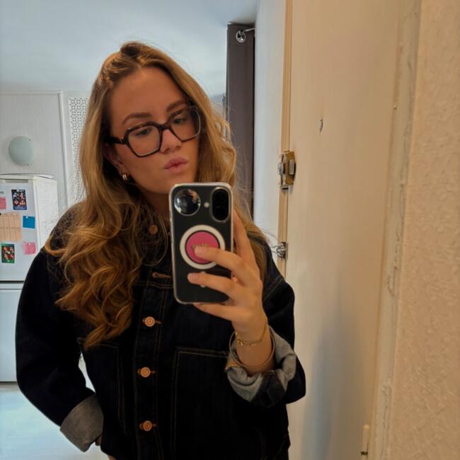 Babysitter in Montpellier: Alexia