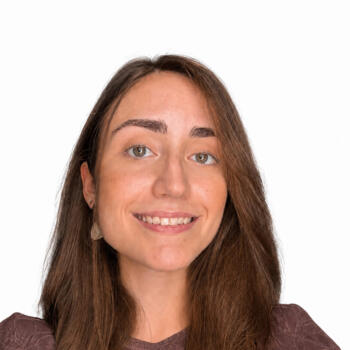 Niñera en Valencia: Leire