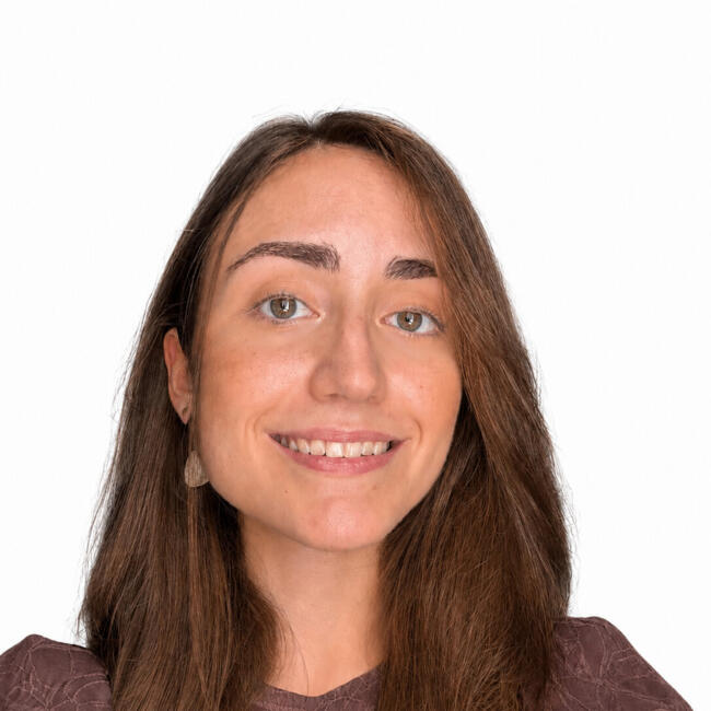 Niñera en Valencia: Leire