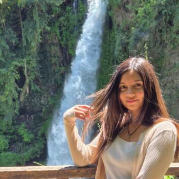 Babysitter in Chillán: Annais