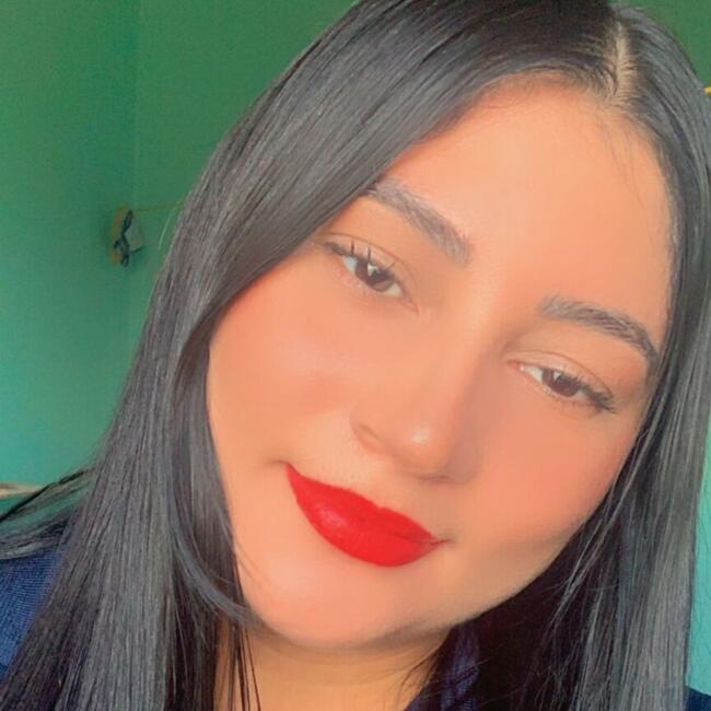 Babysitter in Manaus: Sherlly