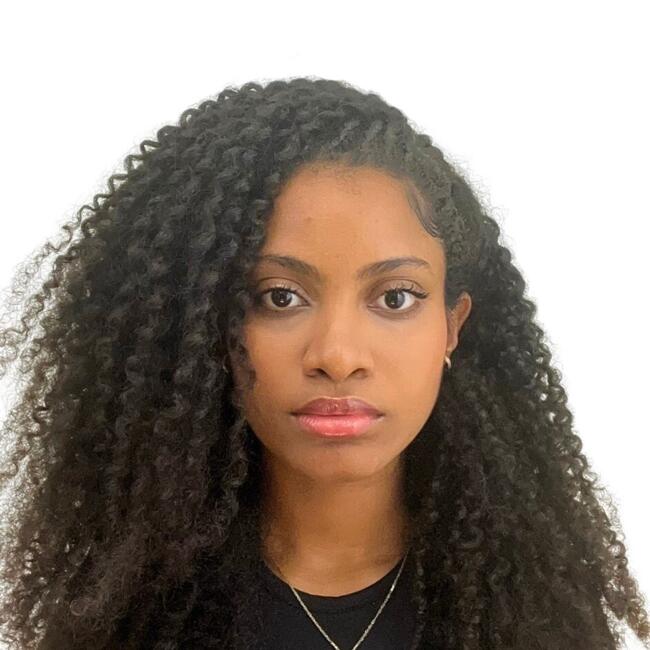 Babysitter in Fontenay-le-Fleury: Mayka