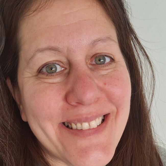 Babysitter in Caseros (Buenos Aires): Daniela