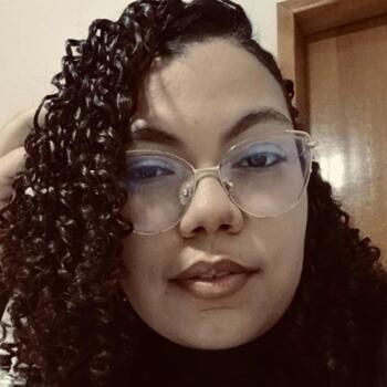 Babá Belém: Evelin