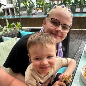 Babysitter Melbourne: Mackenzie