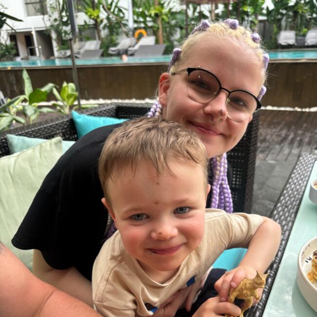 Babysitter in Melbourne: Mackenzie