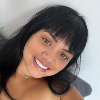 Babá em São Paulo: Larissa