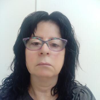 Babysitter in Holon: Nava