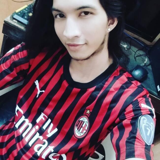 Babysitting job in Joinville: Paulo