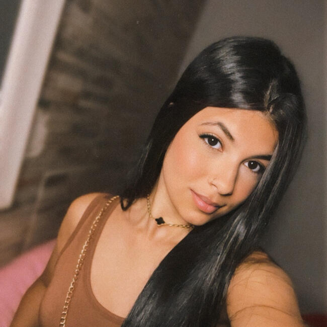 Babá em São Paulo: Emilly