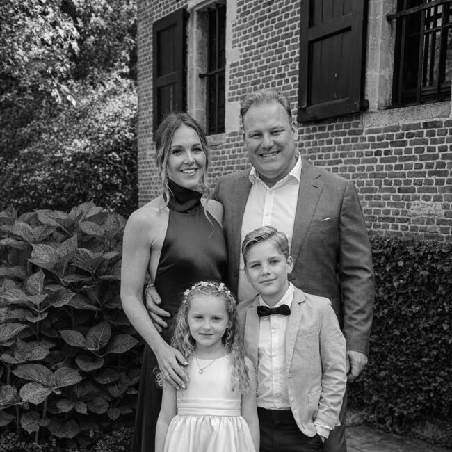 Babysitting job in Retie: Stephanie