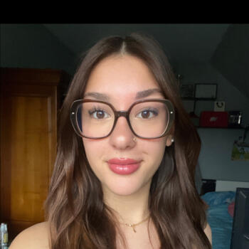 Babysitter in Nantes: Marthe