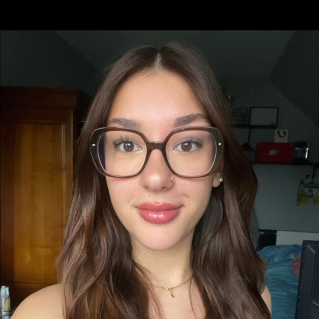 Babysitter in Nantes: Marthe