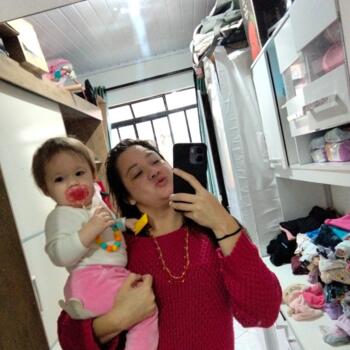Parent Curitiba: Renata