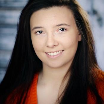 Babysitter Edinburgh: Chantelle