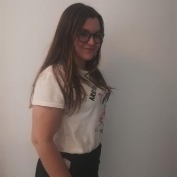 Babysitter Marbella: Lourdes