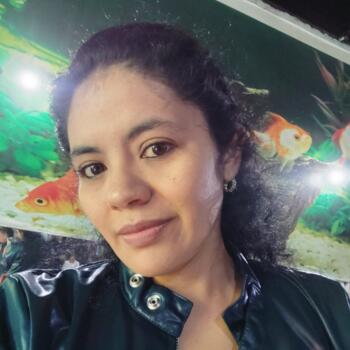 Babysitter in Trujillo: Isabel