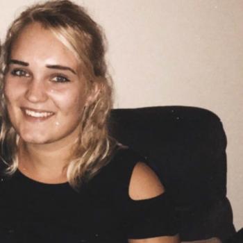 Oppas in Houtigehage: Femke