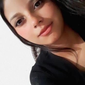 Babysitter in Aracaju: Elyda