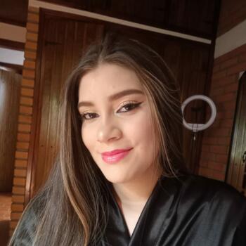 Niñera en Cúcuta: Zoe Moreno