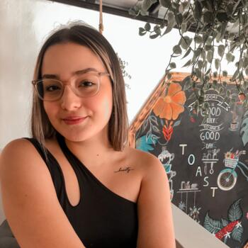 Niñera en Quesada: Juliana