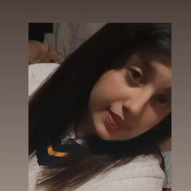 Nanny in Zaragoza: Sara