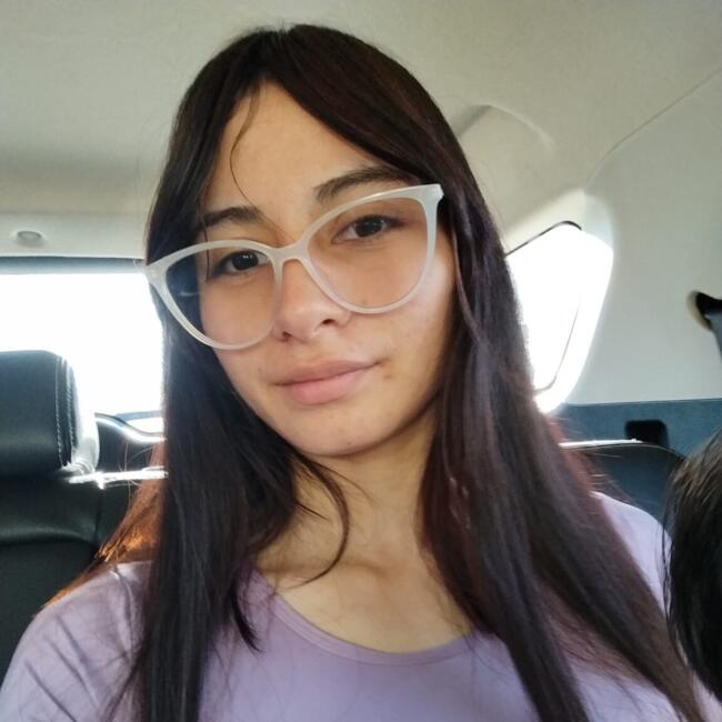 Babysitter in La Florida: Gisselle