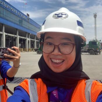 Babysitter di Kota Bekasi: Nabila