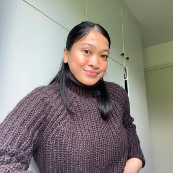 Babysitter in Barcelona: Maria Estella