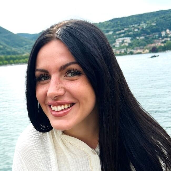 Childminder in Albiate: Elisa