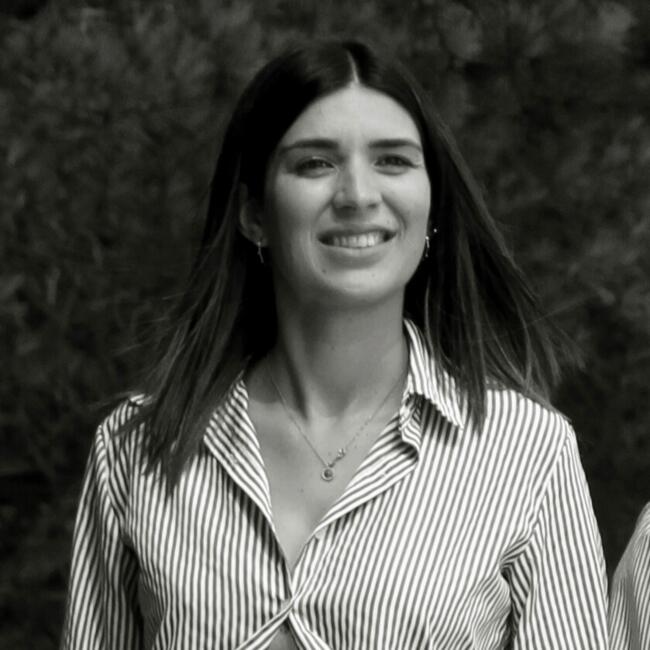 Babysitter em Leiria: Patrícia