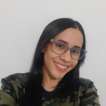 Niñera en Medellín: María Luisa